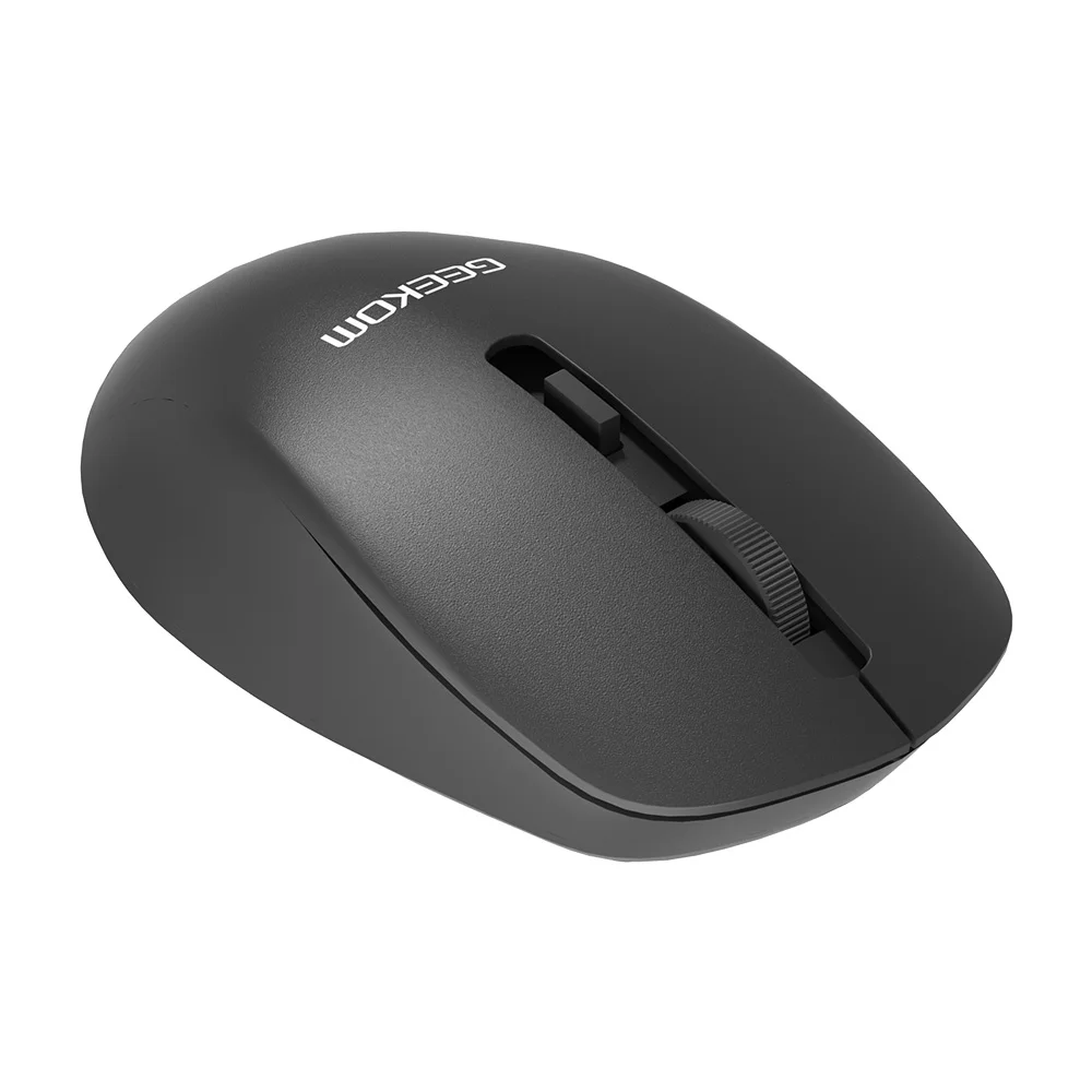 Acquista Tastiera Wireless da 1600 Dpi e Mouse Impostato 2,4 g Con
