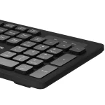 GEEKOM Kit di tastiera e mouse wireless (1)