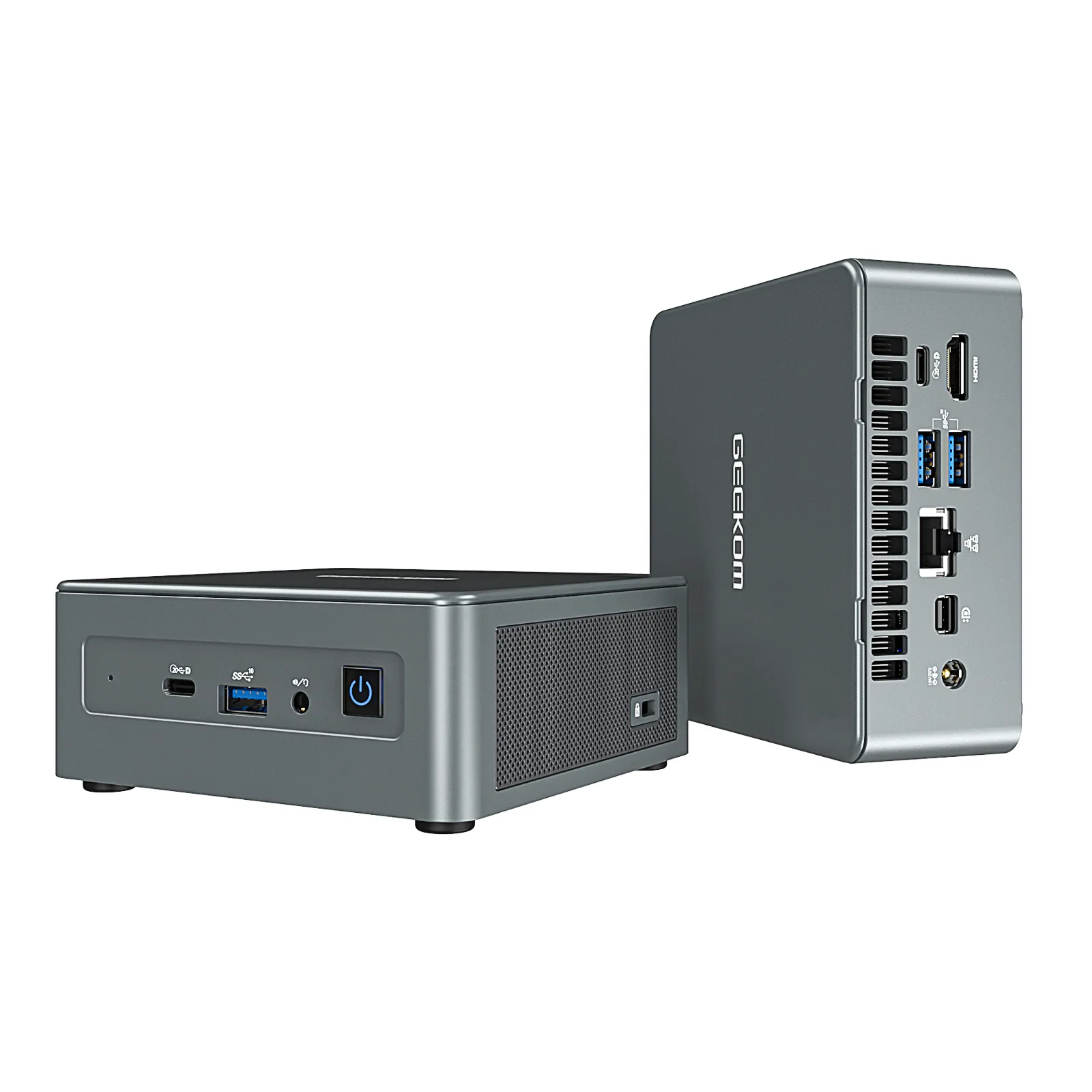GEEKOM Mini IT11 Mini PC