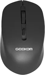 GEEKOM Kit di tastiera e mouse wireless - GEEKOM