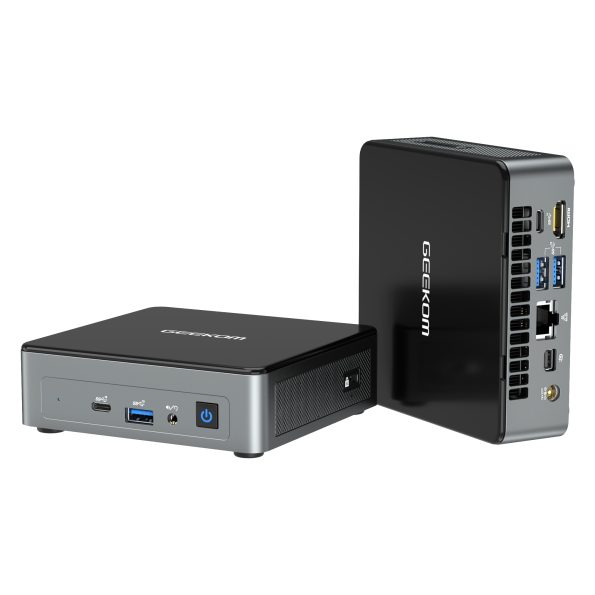 GEEKOM Air12 Mini PC