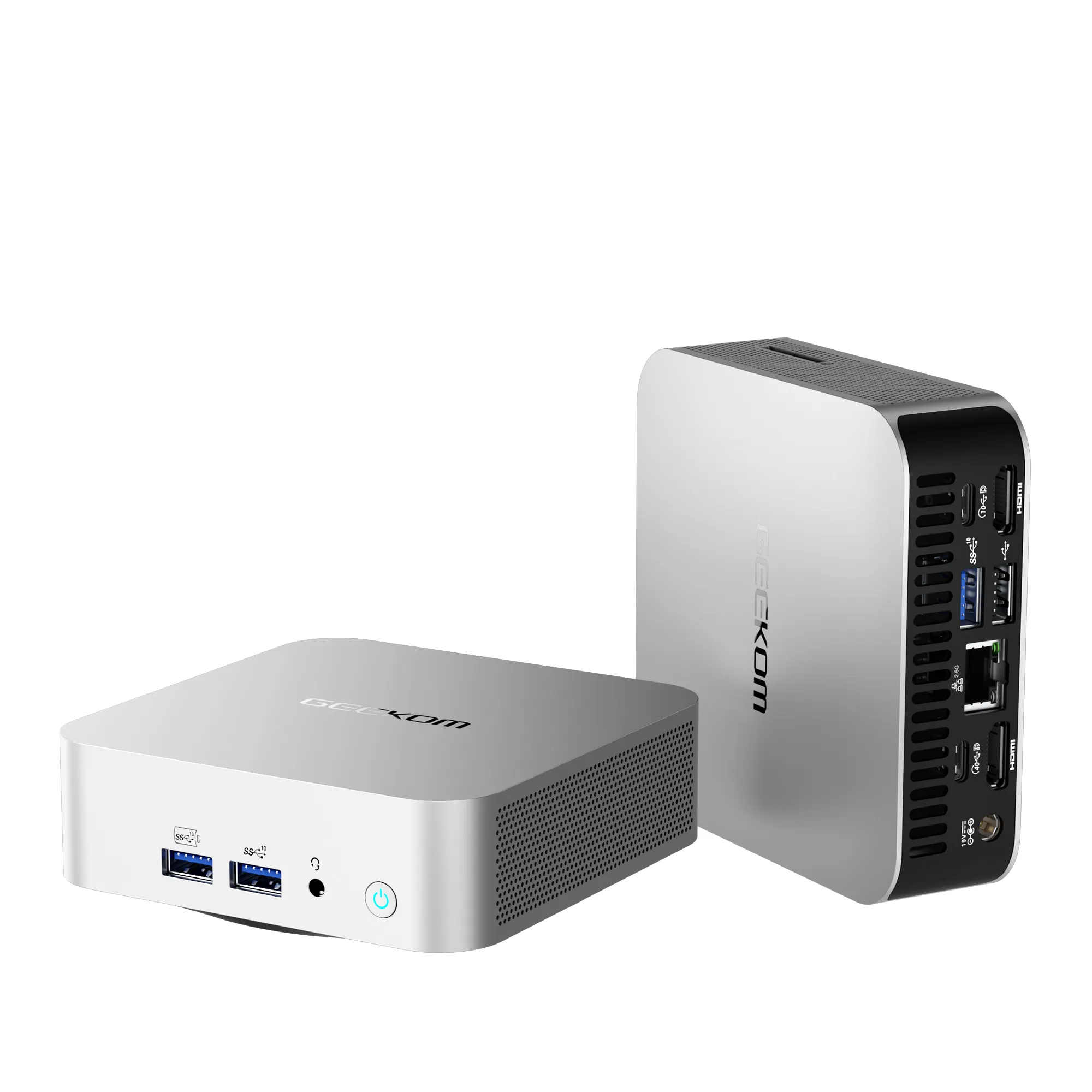 GEEKOM A8 Mini PC