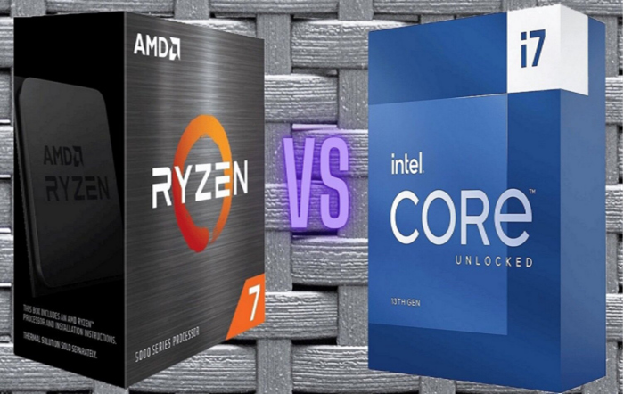 Ryzen 7 vs I7 Migliori Mini PC