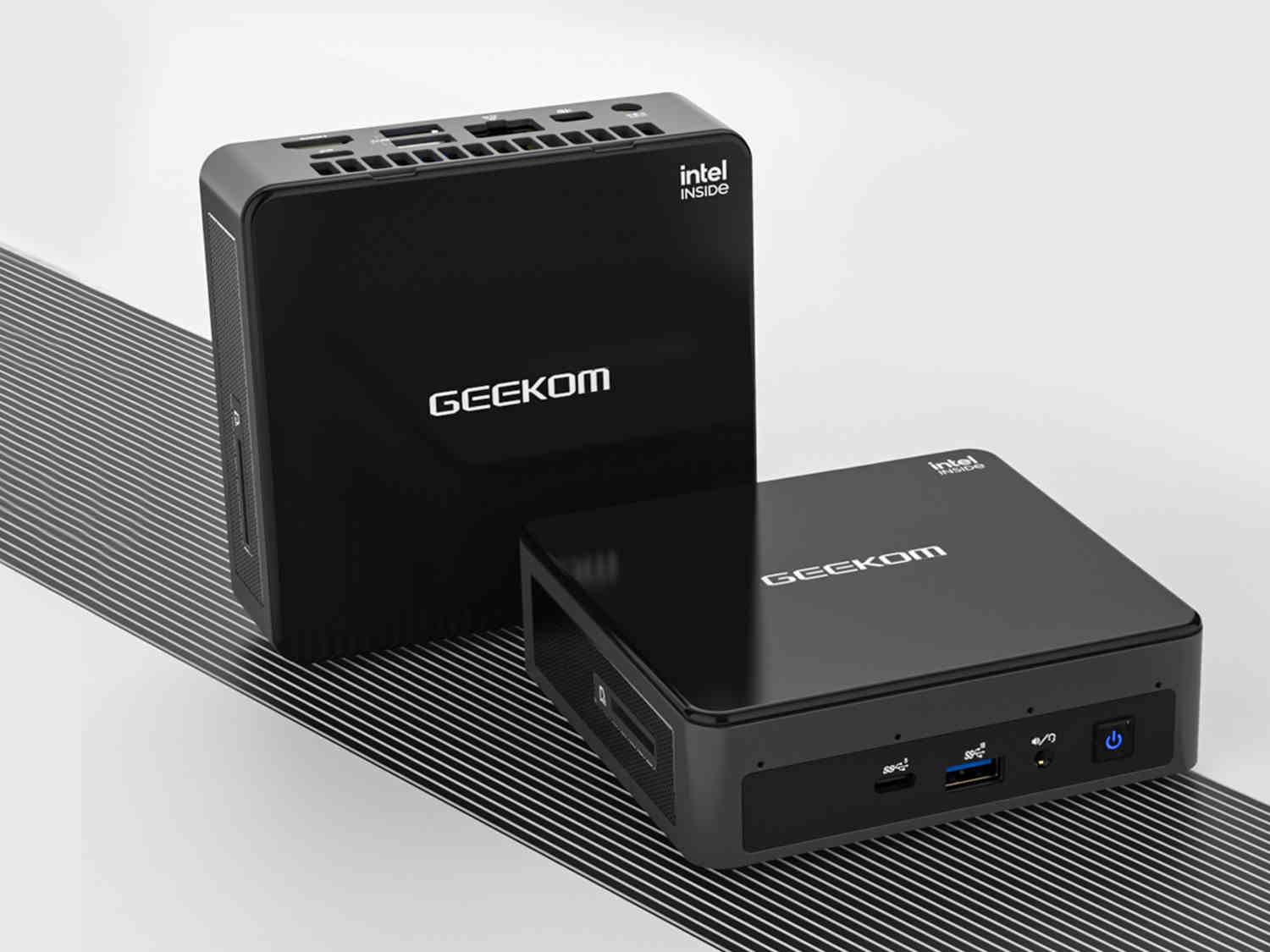 GEEKOM Mini PC