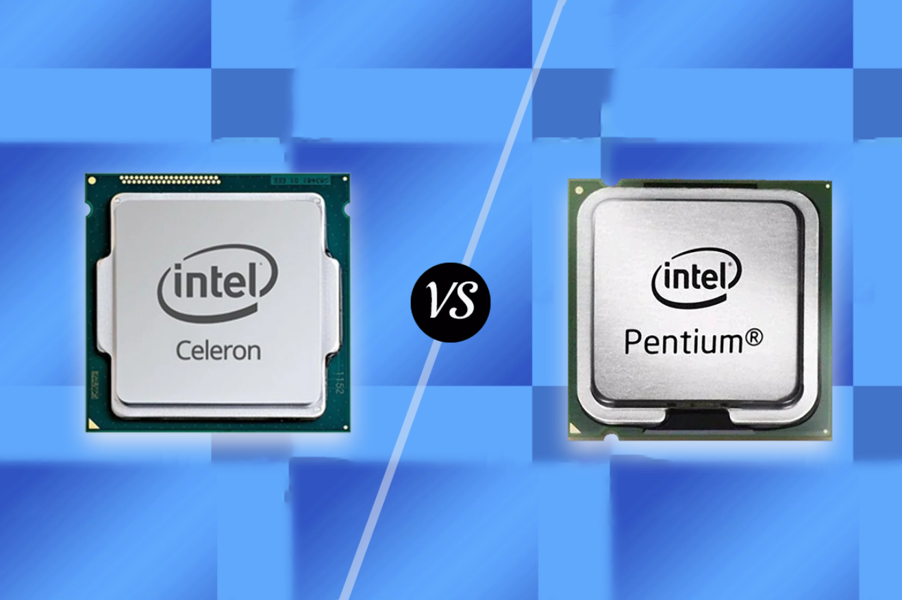 Intel Celeron N5095 vs Intel Pentium Silver N6000