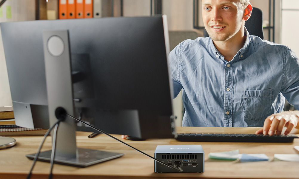Mini PC vs All in One: fare la scelta giusta
