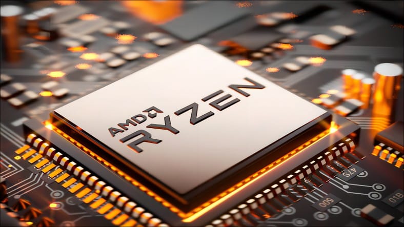 AMD Ryzen 9 6900HX contro Ryzen 9 7940HS