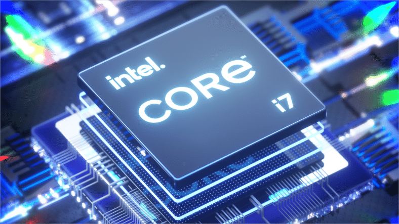 Intel Core i7