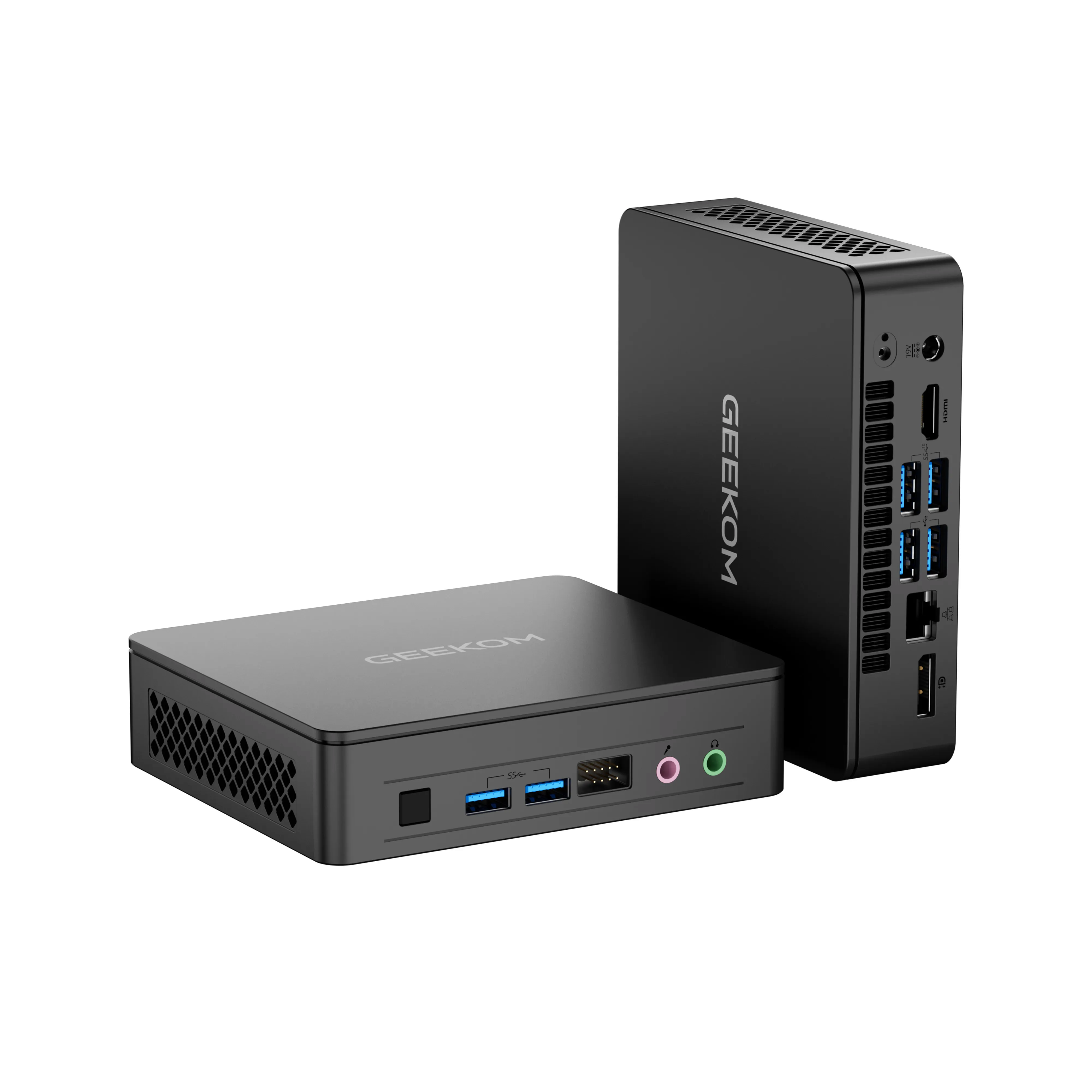 GEEKOM AIR12 Lite Mini PC