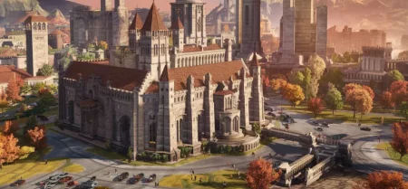 Miglior PC Gaming per Age of Empires 4