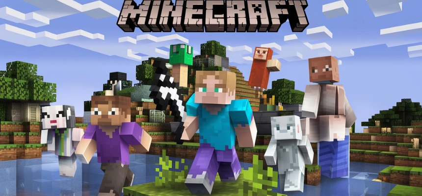 Buona quantità di RAM per Minecraft