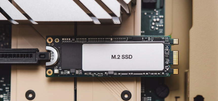 M.2 SSD: dalle basi fino a 1TB e oltre