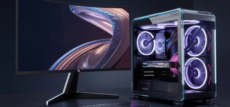 il pc desktop Windows più veloce
