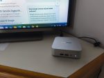 GEEKOM A8 Mini PC AMD Ryzen™ 7 8745HS | Ryzen™ 9 8945HS photo review