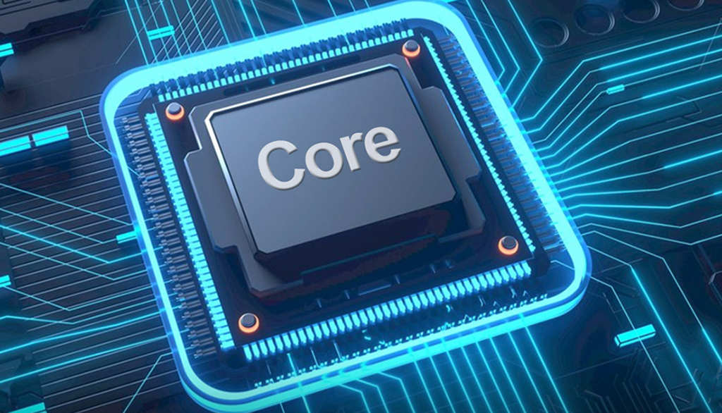 I core della CPU spiegati