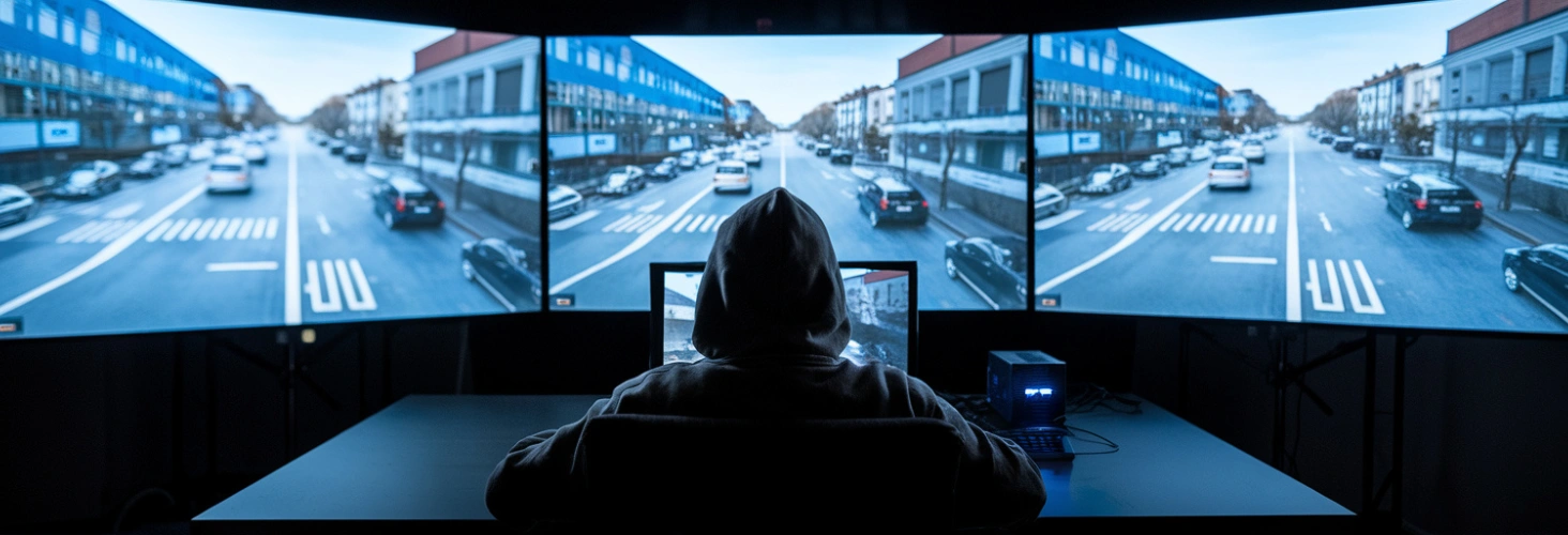 Monitoraggio della sicurezza