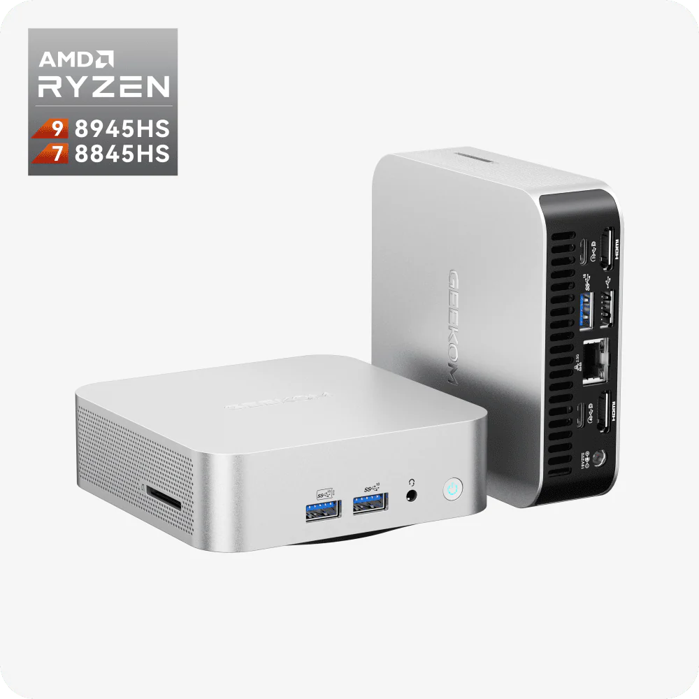 GEEKOM A8