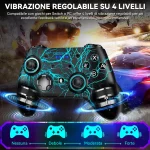 Gamepad-zt