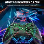 Gamepad-zt