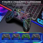 Gamepad-zt