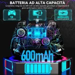 Gamepad-zt