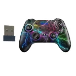 Gamepad-zt