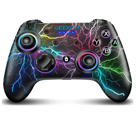 GEEKOM Gamepad wireless