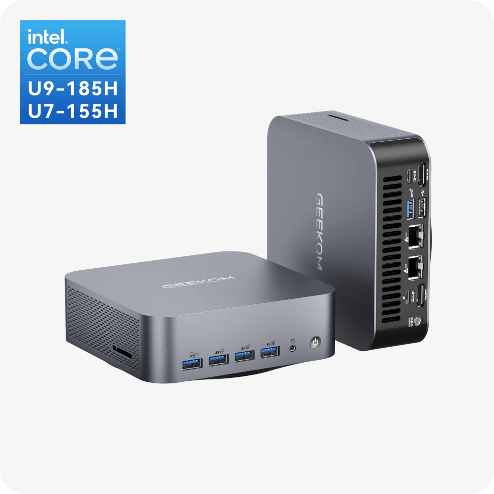 Mini PC con uscita HDMI 2.0