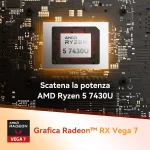 GMA5R57430U/5825
