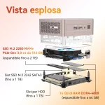 GMA5R57430U/5825