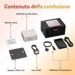 GMA5R57430U/5825