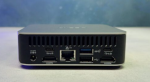 GEEKOM A6 Mini PC AMD Ryzen™ 7 6800H photo review