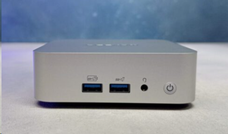GEEKOM A6 REVIEW