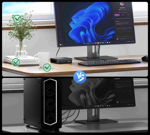 Alternative ai PC desktop per professionisti creativi