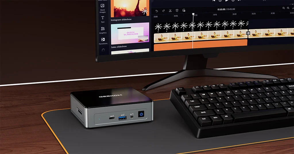 migliori Mini PC per la gestione delle finanze personali