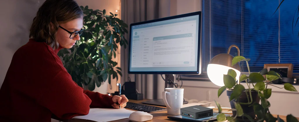 Mini PC per la gestione delle finanze personali: opzioni economiche e convenienti