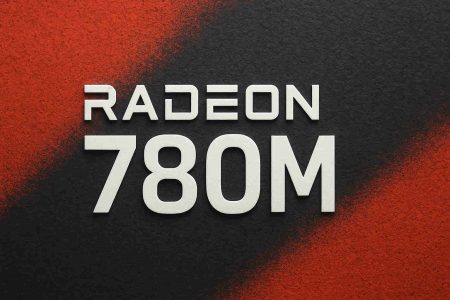 Radeon 780M