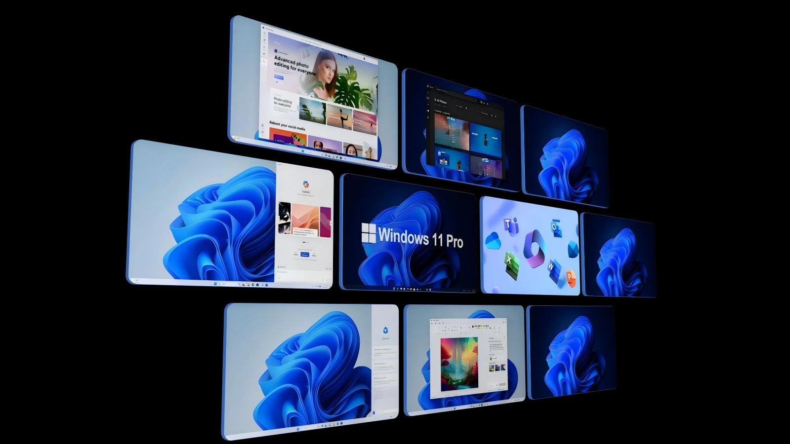 windows 11 pro per ai pc
