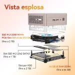 GMA5R57430U/5825