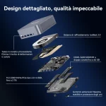 GT1 MEGA U9-185H U5-125H