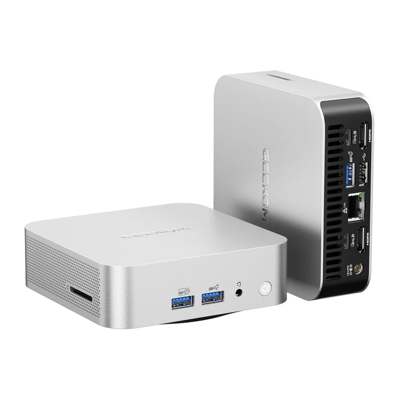 GEEKOM A6