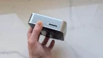 GEEKOM A6 Mini PC AMD Ryzen™ 7 6800H photo review