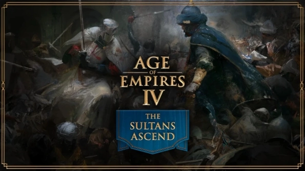 giochi di strategia Age of Empires IV