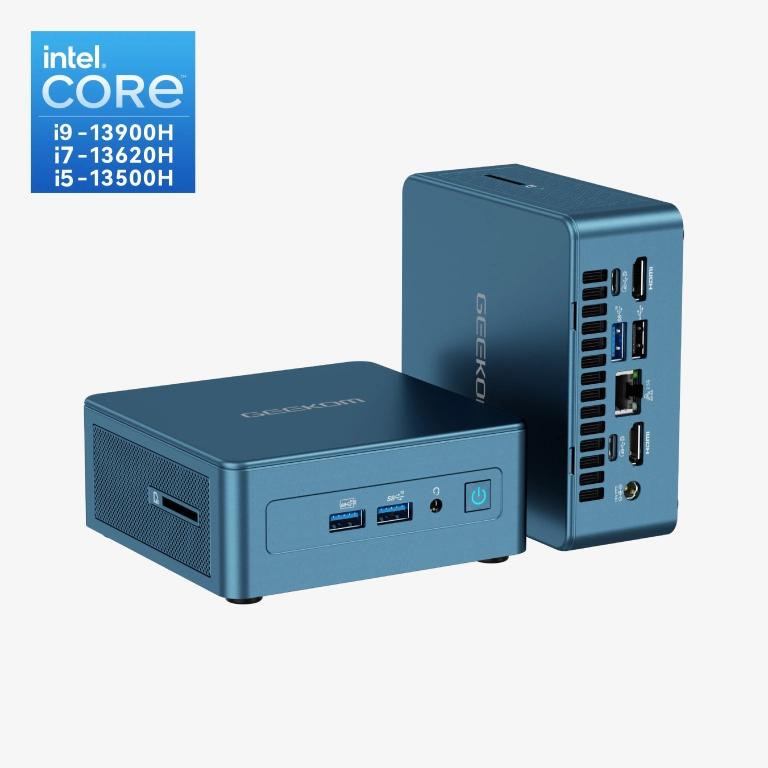 GEEKOM MINI IT13
