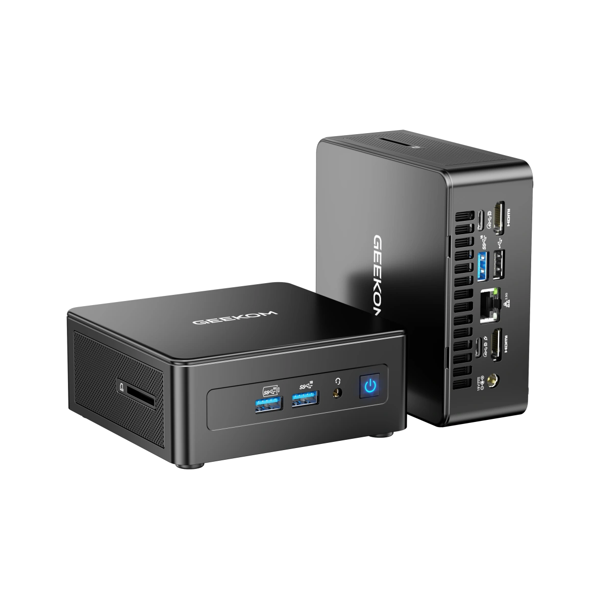 GEEKOM IT15 Mini PC