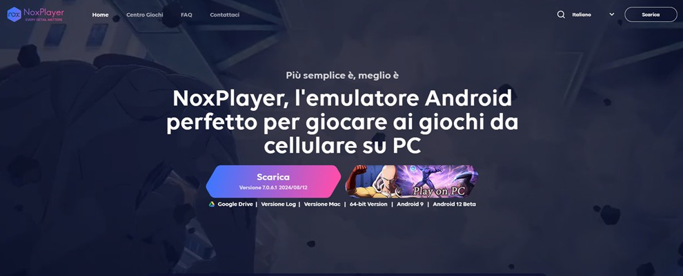 NoxPlayer