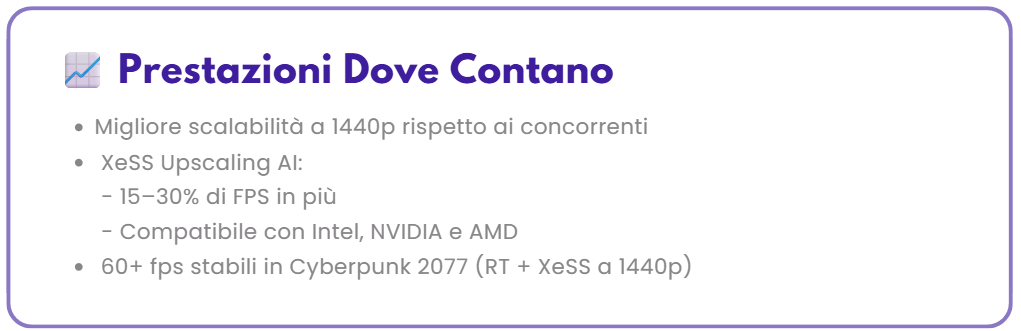 Progettazione Intelligente, Realizzata da Zero