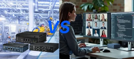 Box PC vs Mini PC: la verità dietro questi potenti dispositivi informatici