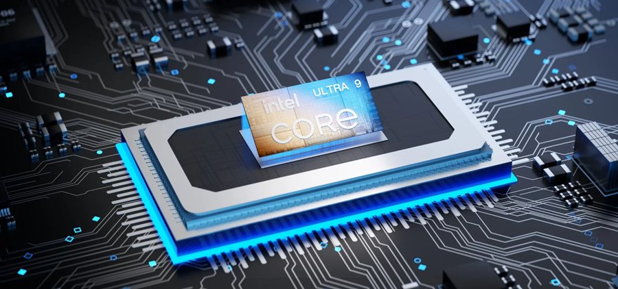 processori Intel Core Ultra 9 285H