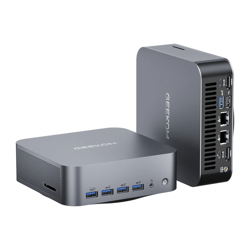 GEEKOM GT1 Mega
